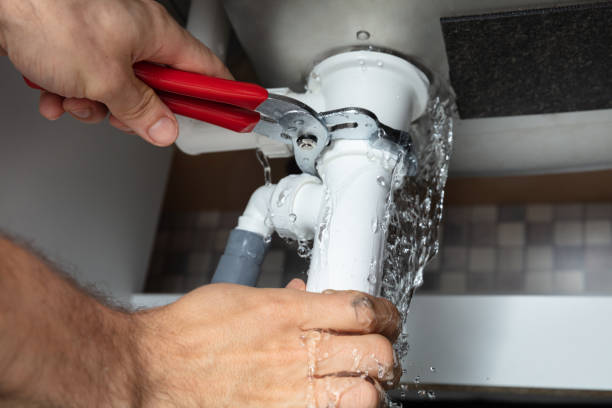 Best 24-hour water damage restoration  in Presque Isle, ME
