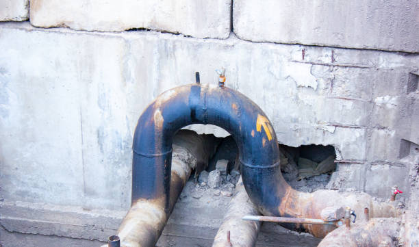 Best Emergency water extraction  in Presque Isle, ME